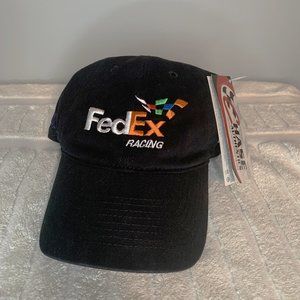 Denny Hamlin Fed Ex Racing #11 Chase Authentics Adjustable Hat